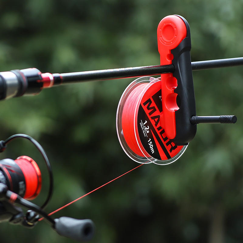 High Quality Teaser Reels Precision Fishing Gear