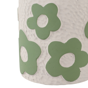 Portapenne Decorativi a Forma di Fiore, Piccoli Contenitori da Scrivania per l'Organizzazione dell'Ufficio - Product Image 5