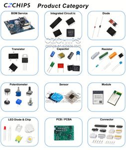 FSV8023 RF Card Chip DFN-8-EP(2x2) RF ISO 15693, ISO 15693-2 I2C 53Kbit/s 13.56MHz - Product Image 6