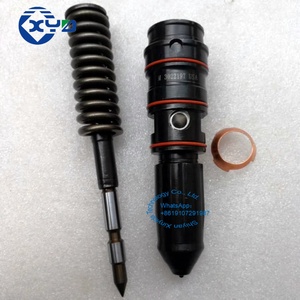 Xinyida bán buôn kta19 nt855 M11 4bt 6bt DIESEL <span class=keywords><strong>Common</strong></span> <span class=keywords><strong>Rail</strong></span> <span class=keywords><strong>Injector</strong></span> 3022197 3052227 <span class=keywords><strong>3047991</strong></span> 3005964 3016675 - Product Image 3