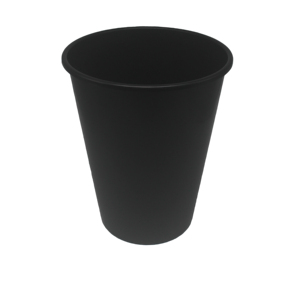 13LRound forme en <span class=keywords><strong>plastique</strong></span> plancher de bureau pot fleur seau - Product Image 1