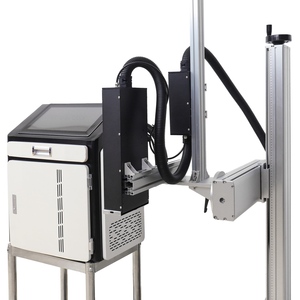 UV72SK Date Printer Cij Inkjet Expiry Large Size 71.8mm <strong>Machine</strong> Batch Code logo Printing for Cosmetic - Product Image 4