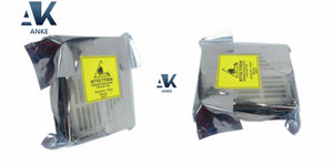 5X00109G02 Módulo de entrada analógica Emerson Ovation Westinghouse - Product Image 3