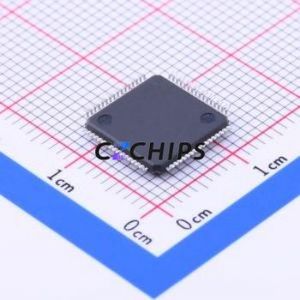 Microcontrolador de chip IC de circuito integrado STM32F303RET6 (10x10) nuevo y original (MCU/MPU/SoC) - Product Image 2