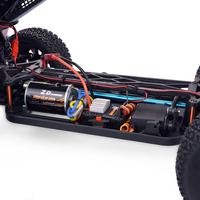 ZD Racing DBX-10 1/10 4WD camion désert sans balais voiture RC