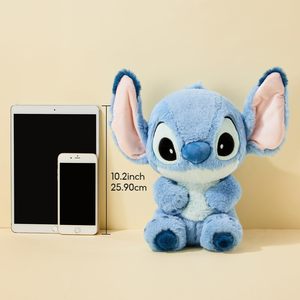 Peluche Premium de Boba de Miniso, Peluche Personalizado de Stitch de 10 Pulgadas para la Colección <span class=keywords><strong>Lilo</strong></span> & Stitch, Muñeca Suave para Niñas de 8 a 13 Años - Product Image 2