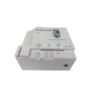 Generator Kauter Elektrokauter Frekuensi Tinggi Unit Elektrokauter Alat Kauterisasi Elektrik Proktologi - Product Image 3