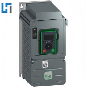 เครื่องแปลงความถี่ ATV610U22N4 ATV610U15N4 ATV610U07N4ตัวควบคุมการเขียนโปรแกรม PLC ตัวควบคุมระบบอัตโนมัติทางอุตสาหกรรมของแท้สินค้าใหม่ - Product Image 1