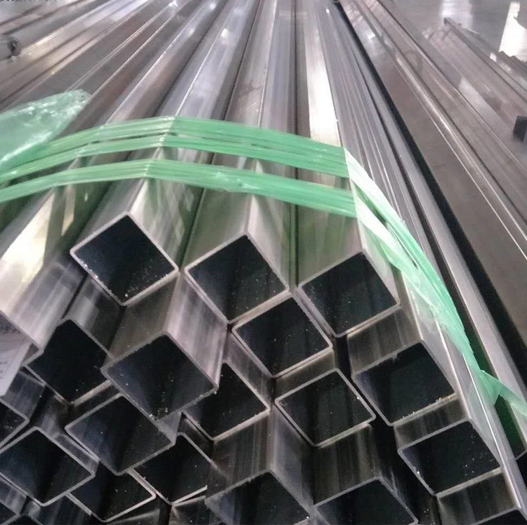 420J2 stainless steel pipe for construction