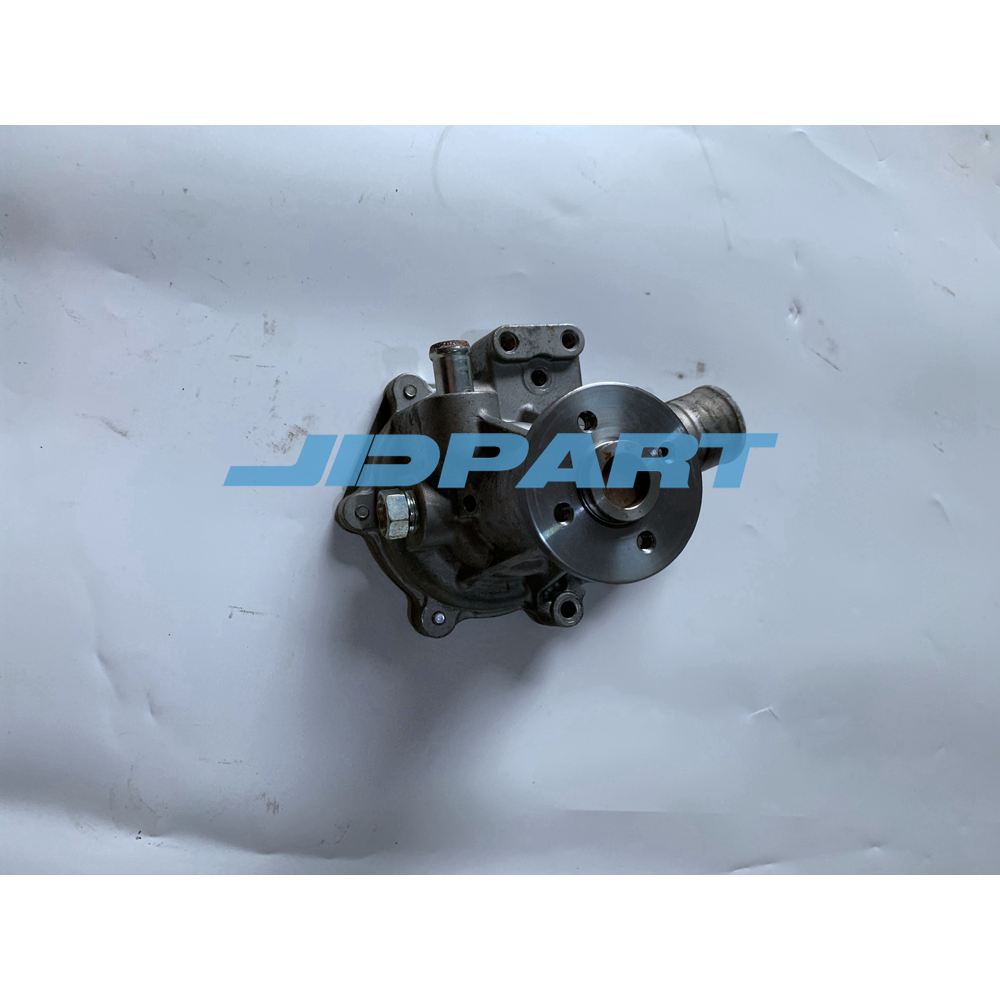 Order Online Shibaura Water Pump High-Quality Construction