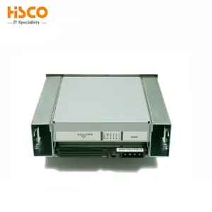 Nieuwe Originele En Gerenoveerd Q1522B Voor Hp 36/72Gb Dat 5.25 "X 1/2H 72 DDS-5 Storageworks Scsi Lvd Internal Tape Drive