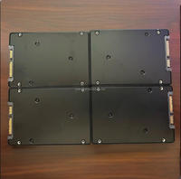 Direct-From-Mfr Pm1653 MZILG3T8HCLS-00A07 3.84TB PCIe Enterprise SSD 2.5 pouces V-Nand TLC Double Port 1 DWPD Stockage Serveur