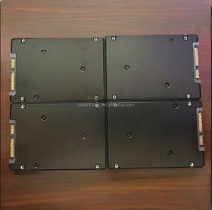 Directo de Fábrica Pm1653 MZILG3T8HCLS-00A07 SSD Empresarial PCIe de 3.84 TB, 2.5 Pulgadas, V-Nand TLC, Doble Puerto, 1 DWPD, Almacenamiento para Servidor - Product Image 2