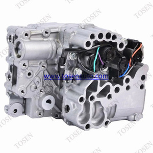 Corps de soupape S-ubaru CVT TR580 2010-Later Gen2 remis à neuf et testé DYNO - Product Image 1