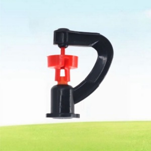 <span class=keywords><strong>Micro</strong></span>-<span class=keywords><strong>asperseur</strong></span> <span class=keywords><strong>suspendu</strong></span> inversé pour l'horticulture et l'agriculture, type G, arroseur rotatif pour l'irrigation - Product Image 1