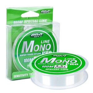 Lignes <span class=keywords><strong>de</strong></span> <span class=keywords><strong>pêche</strong></span> en nylon Pesca 100m Monofilament Ligne <span class=keywords><strong>de</strong></span> <span class=keywords><strong>pêche</strong></span> à la <span class=keywords><strong>carpe</strong></span> - Product Image 3