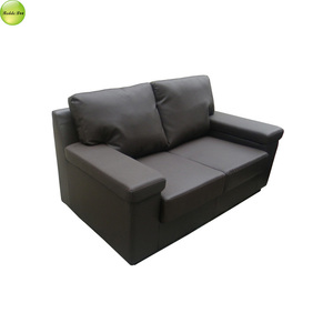 Redde Boo American Leather Sofa, <strong>Importing</strong> <strong>2</strong> Seat Leather Sofa, Sofa Furniture Customized A1005B - Product Image 5