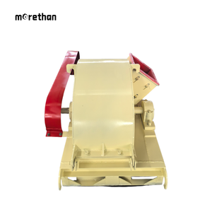 Điện gỗ <span class=keywords><strong>chip</strong></span> Crusher Shredder phay Máy nghiền cho gỗ mùn cưa bột <span class=keywords><strong>Maker</strong></span> Mài máy sản xuất - Product Image 6