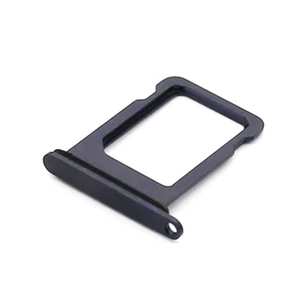 Bandeja para Tarjeta SIM para iPhone 13 Mini Negra - Product Image 1