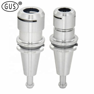 Portabrocas de alta precisión para máquina de grabado CNC, herramientas de mandril BT 20 S20T BT20 ER11 ER16 ER20 - Product Image 4