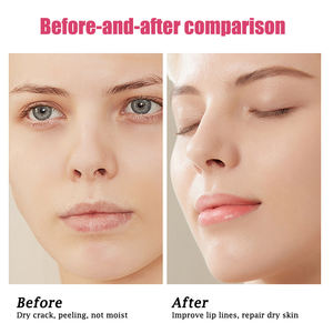 Brillo Labial Líquido Vegano Herbal al Por Mayor - Acabado Brillante Hidratante de Larga Duración, Resistente al Agua y a las Manchas, Marca Privada - Product Image 4