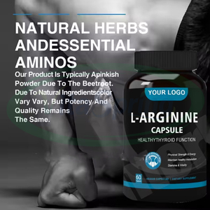 VitaSpring Sport Suppléments l Arginine Vitaminas Prix Cosmétique <span class=keywords><strong>L-citrulline</strong></span> Original 500mg <span class=keywords><strong>L-Arginine</strong></span> Comprimés - Product Image 2