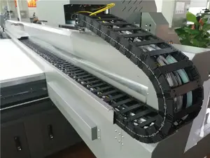 Hoge Kwaliteit 2513 Led Uv Lampen Metal Printing Duurzaam Prenter Printer Uv Flatbed