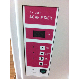 Máquina de Duplicación Dental para Fundir y Mezclar <span class=keywords><strong>Gel</strong></span> de Duplicación - Product Image 5