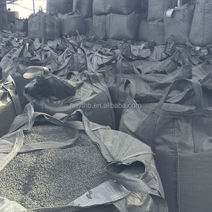 수족관용 4mm 8mm 프리미엄 품질 코코넛 껍질 과립 활성탄 컬럼 - Product Image 5