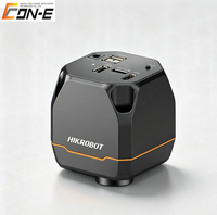   Microscope de Mesure avec Caméra 12 MP Capteur CMOS Système Intégré Connexion Moniteur Direct Sans Ordinateur MV-CM3120C-1H