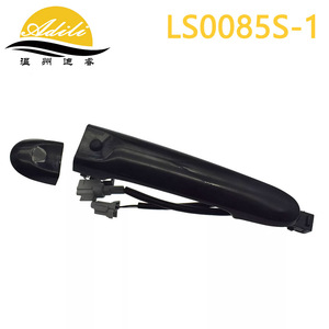 ฝาครอบมือจับประตู Adili รุ่น LS0085S-1 สำหรับรถยนต์นิสสัน Dfac ทำจากพลาสติกและโลหะ - Product Image 3