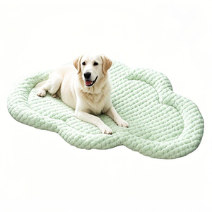 Распродажа, высококачественный коврик для летнего питомца, очень большая охлаждающая кровать для собак, лучший выбор, с вашим логотипом по низкой цене - Product Image 1