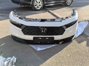 Kit de pare-chocs avant d'origine 0471130EH00ZZ 7113030EH00, ensemble complet de la partie avant pour Honda Accord 2023 à 2026 - Product Image 2