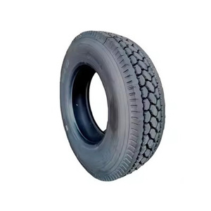 Pneus de remorque pour camion léger neufs 295/75R22.5 16PR Radiaux sans chambre à air, motif de roulement, remplacement, marque personnalisée - Product Image 5