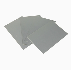 Tôle d'aluminium de qualité électrique EN 485-2 1100, plaque d'aluminium à faible résistance pour la fabrication de boîtiers de transformateurs et de générateurs - Product Image 2