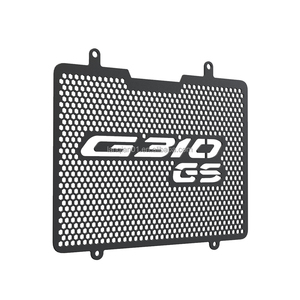 Protector de Rejilla para Radiador de Motocicletas <span class=keywords><strong>BMW</strong></span> G310GS G310R <span class=keywords><strong>G310</strong></span> GS 2017 2018 2019 2020 2021 2022 2023 G 310 GS <span class=keywords><strong>R</strong></span> - Product Image 1