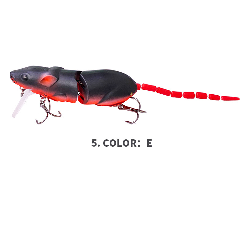 Couleur E