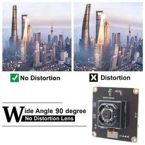 ELP 11MPアンチシェイクUSB防犯カメラモジュールAutofocus 4K 30FPS OISミニウェブカメラ機械用途高速キャプチャ用 - Product Image 6