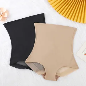 High Quality Women's Seamless Full Body Shaper High-Waisted Mature Style Breathable Comfortable Figure Light Butt Lift