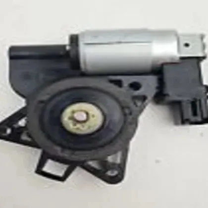 Mazda için G22C-5858X elektrikli pencere motoru tork