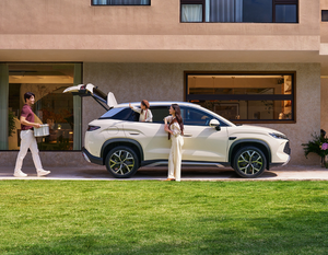 BYD Song <span class=keywords><strong>L</strong></span> DM 2026 DM-i 130KM Super Edition Veicolo a Nuova Energia di Grande Successo Disponibile Come Nuovo o Usato - Product Image 2