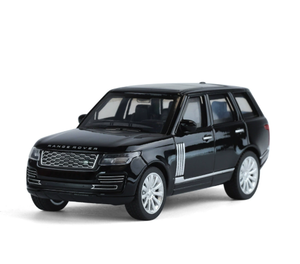 1:43 Land RANGE Roover Defender 110 Pa Ghani per <span class=keywords><strong>Subaru</strong></span> Suzuki Jimny Toy Car modellino in lega <span class=keywords><strong>auto</strong></span> giocattolo giocattolo pressofuso - Product Image 1