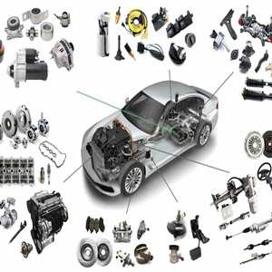Parachoques Delantero Compatible con BYD Destroyer Destroyer05 HA2HK-2803111 - Product Image 4