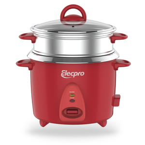 Chất lượng tốt đa chức năng Nồi cơm điện 15 ly 2.8L uncook pfas-miễn phí lành mạnh bên trong nồi lớn Nồi cơm điện cho sử dụng thương mại - Product Image 6