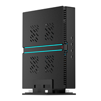 Mini PC Intel Core I9/I7/I5 RTX4070 12g, PC para Juegos con Soporte para DDR5, Mini PC para Juegos con Windows 11 para Hogar, Negocios, Oficina y Educación