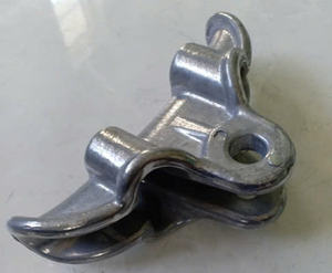 Piezas de metal ADC12 personalizadas de alta calidad, fundición a presión de aluminio y acero, latón, precio competitivo, servicios de fabricante de Vietnam - Product Image 6