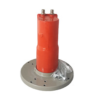 BOWEI 5G Filtre Bande C LNB Bande C 5G Filtre LNB PLL universel double L.O. une sortie 3.7-4.2GHz LNBF