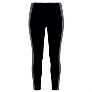 Pantalon Cargo Respirant OEM en Gros, Nouveau Coton de Haute Qualité, 6 Poches, Décontracté, Ample et Droit pour Hommes - Product Image 1