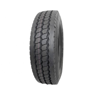 ยางรถบรรทุกยี่ห้อ OPALS/NAAATS/GLEDE รุ่น 1100 R20 12 00R20 Masiz Tyre 12r22.5 - Product Image 1