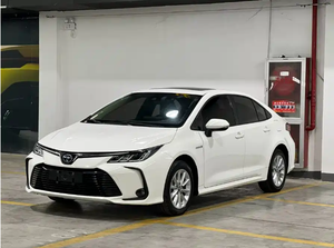 <span class=keywords><strong>Corolla</strong></span> modèle <span class=keywords><strong>2021</strong></span> 1.2T <span class=keywords><strong>S</strong></span>-CVT édition Pioneer avec sièges en cuir, écran tactile LCD, offre spéciale, voiture d'occasion - Product Image 2